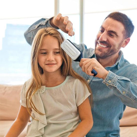 Brosse à cheveux | Rotea - Theref Univers Beauté