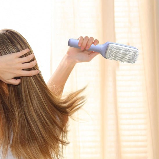 Brosse à cheveux | Rotea - Theref Univers Beauté