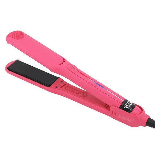 Lisseur Infrarouge - InfraStyle™ - Rose - Theref Univers Beauté